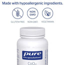 Pure Encapsulations CoQ10 500 mgÂ  -- 60 Capsules