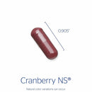 Pure Encapsulations Cranberry NS -- 90 Capsules