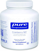 Pure Encapsulations Cranberry NS -- 90 Capsules 180 capsules