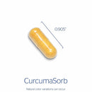 Pure Encapsulations CurcumaSorb -- 180 Capsules