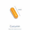 Pure Encapsulations Curcumin -- 60 Capsules