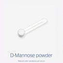Pure Encapsulations d-Mannose Powder -- 100 grams