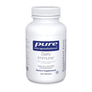 Pure Encapsulations Daily Immune -- 120 Capsules