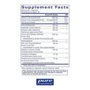 Pure Encapsulations Daily Immune -- 120 Capsules