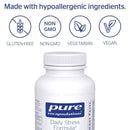 Pure Encapsulations Daily Stress Formula -- 90 Capsules