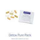 Pure Encapsulations Detox Pure Pack -- 30 packets