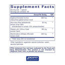 Pure Encapsulations DGL PlusÂ® -- 60 Capsules
