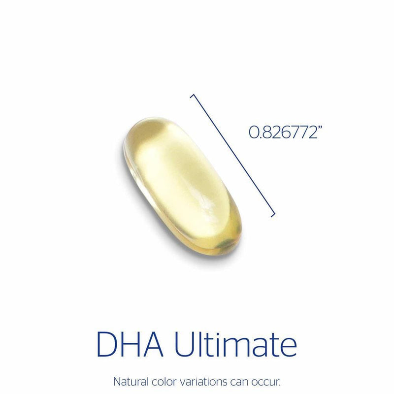 Pure Encapsulations DHA Ultimate -- 60 Capsules