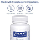 Pure Encapsulations Digestive Enzymes Ultra -- 90 Capsules