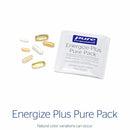 Pure Encapsulations Energize Plusâ„¢ Pure PackÂ  -- 30 packets