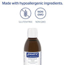 Pure Encapsulations EPA-DHA -- 200 mL