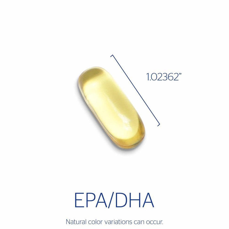 Pure Encapsulations EPA-DHA Essentials 1,000 mgÂ  -- 90 Capsules