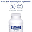 Pure Encapsulations EPA-DHA Essentials 1,000 mgÂ  -- 90 Capsules