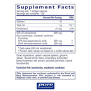 Pure Encapsulations EPA-DHA with Lemon -- 120 Capsules