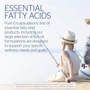 Pure Encapsulations EPA-DHA with Lemon -- 120 Capsules