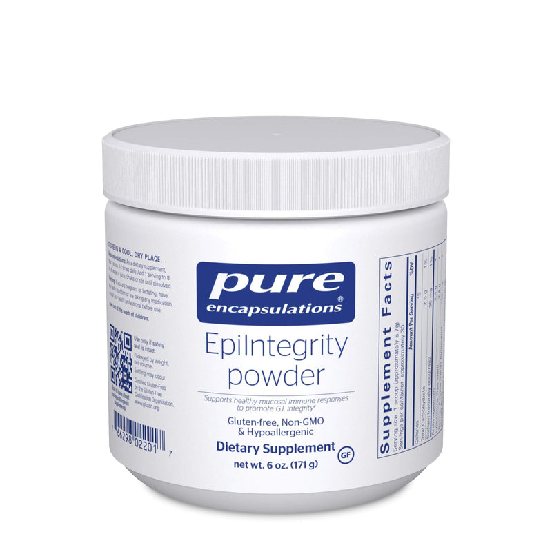 Pure Encapsulations EpiIntegrity -- 171 grams