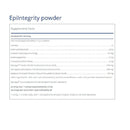 Pure Encapsulations EpiIntegrity -- 171 grams