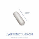 Pure Encapsulations EyeProtect Basics -- 60 Capsules