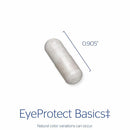 Pure Encapsulations EyeProtect Basics without zinc -- 60 Capsules