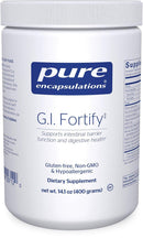 Pure Encapsulations G.I. Fortify 400 grams
