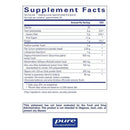 Pure Encapsulations G.I. Fortify 400 grams