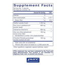 Pure Encapsulations G.I. Fortify (Capsules) -- 120 Capsules