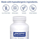Pure Encapsulations G.I. Fortify (Capsules) -- 120 Capsules