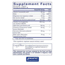 Pure Encapsulations GlucoFunction -- 90 Capsules