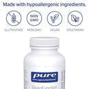 Pure Encapsulations GlucoFunction -- 90 Capsules