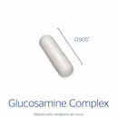 Pure Encapsulations Glucosamine Complex -- 180 Capsules