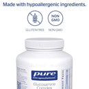 Pure Encapsulations Glucosamine Complex -- 180 Capsules