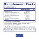 Pure Encapsulations Gluten-Dairy Digest -- 60 Capsules