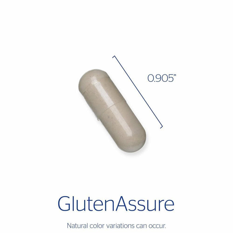 Pure Encapsulations GlutenAssure Multivitamin -- 90 Capsules