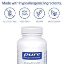 Pure Encapsulations Hawthorn ExtractÂ  -- 120 Capsules