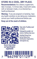 Pure Encapsulations Inositol (powder) 250 grams