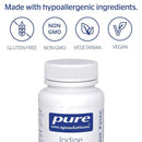 Pure Encapsulations Iodine (potassium iodide) -- 120 Capsules