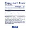 Pure Encapsulations Iron-C -- 60 Capsules