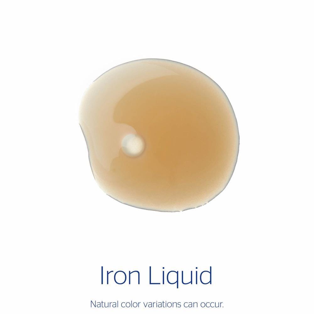 Pure Encapsulations Iron liquid -- 120 mL