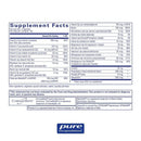 Pure Encapsulations Junior Nutrients -- 120 Capsules