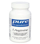 Pure Encapsulations l-Arginine -- 90 Capsules