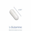 Pure Encapsulations l-Glutamine 500 mgÂ  -- 90 Capsules