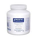 Pure Encapsulations l-Glutamine 850 mg. -- 90 capsules 250 capsules