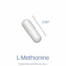 Pure Encapsulations l-Methionine -- 60 Capsules