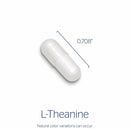Pure Encapsulations l-Theanine -- 60 Capsules