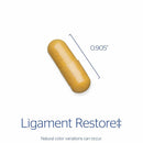 Pure Encapsulations Ligament Restore -- 120 Capsules