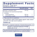Pure Encapsulations Liposomal GlutathioneÂ  -- 30 Capsules