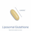 Pure Encapsulations Liposomal GlutathioneÂ  -- 30 Capsules