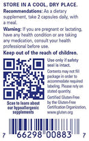 Pure Encapsulations Liver G.I. Detox -- 60 Capsules