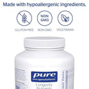 Pure Encapsulations Longevity Nutrients -- 120 Capsules