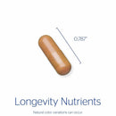 Pure Encapsulations Longevity Nutrients -- 120 Capsules